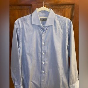 Canali Dress Shirt
